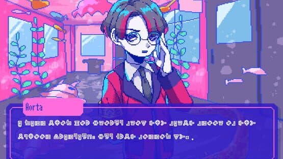 From Madness with Love — screenshot 3