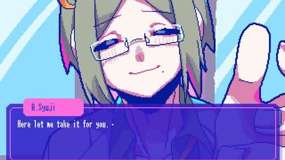 From Madness with Love — screenshot 5