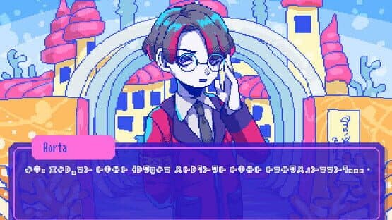 From Madness with Love — screenshot 7