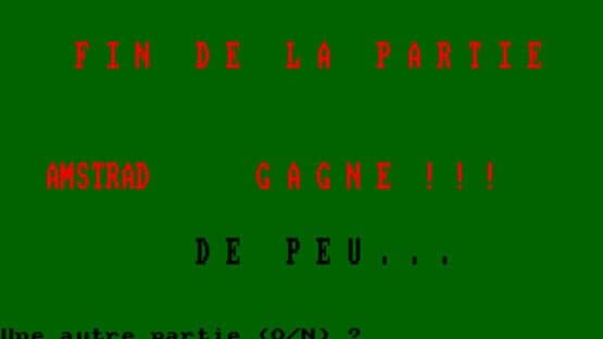 1000 Bornes — screenshot 4