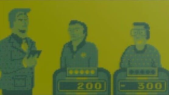 Jeopardy — screenshot 1