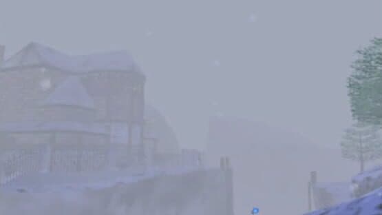 The Legend of Zelda: The Sealed Palace — screenshot 1