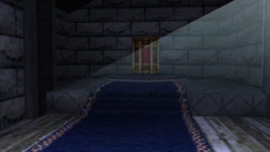 The Legend of Zelda: The Sealed Palace — screenshot 2