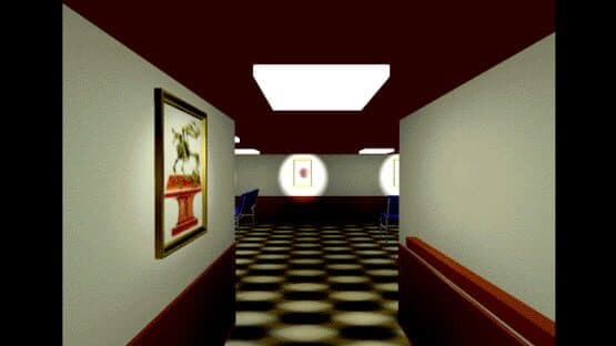 Refixion II: Museum or Hospital — screenshot 1