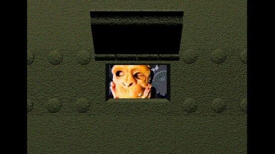 Refixion II: Museum or Hospital — screenshot 3