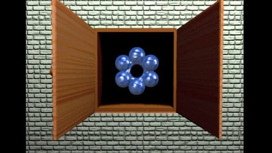 Refixion II: Museum or Hospital — screenshot 4
