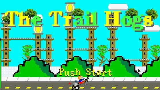 Trail Hogs — screenshot 1