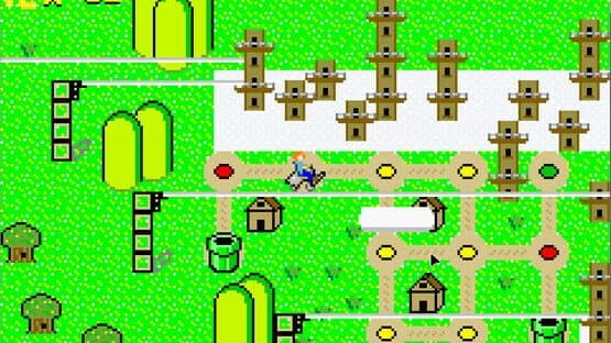 Trail Hogs — screenshot 2
