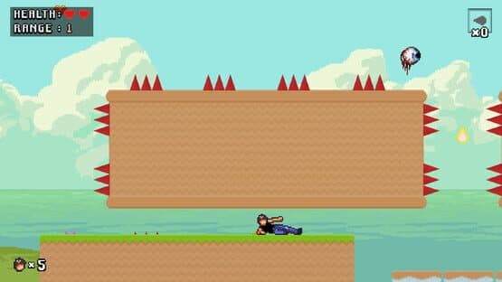 Eloriasha — screenshot 3