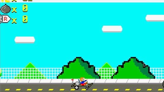 Trail Hogs — screenshot 3