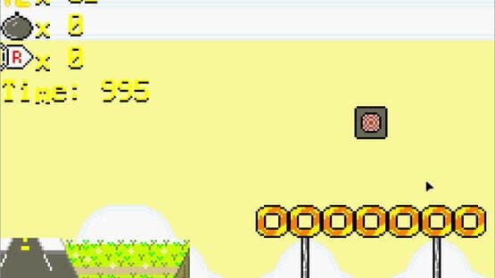 Trail Hogs — screenshot 4