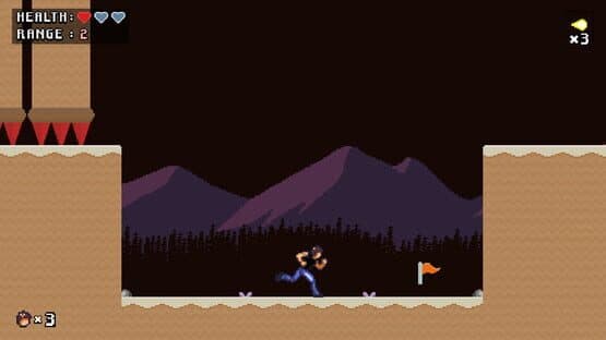 Eloriasha — screenshot 4
