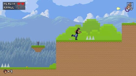 Eloriasha — screenshot 5