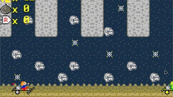 Trail Hogs — screenshot 5