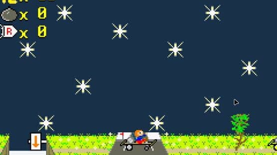 Trail Hogs — screenshot 8