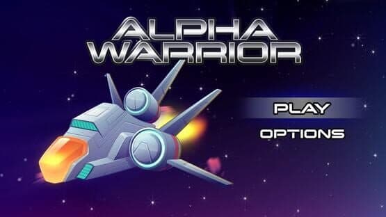 Alpha Warrior — screenshot 1