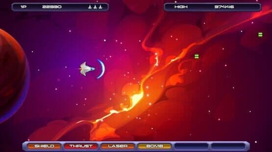 Alpha Warrior — screenshot 7