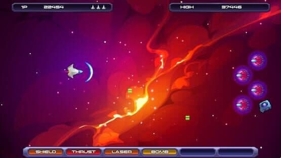 Alpha Warrior — screenshot 8