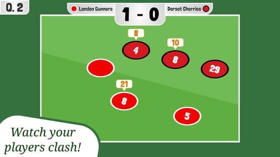 Field Clashers — screenshot 4