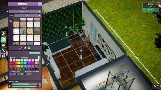 Life by You — screenshot 3