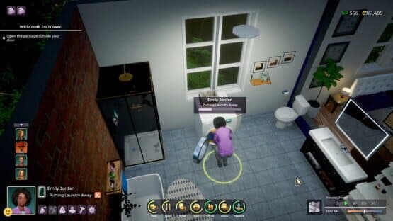 Life by You — screenshot 4