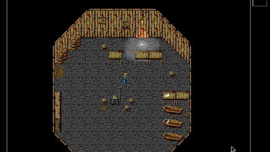 Moon — screenshot 2