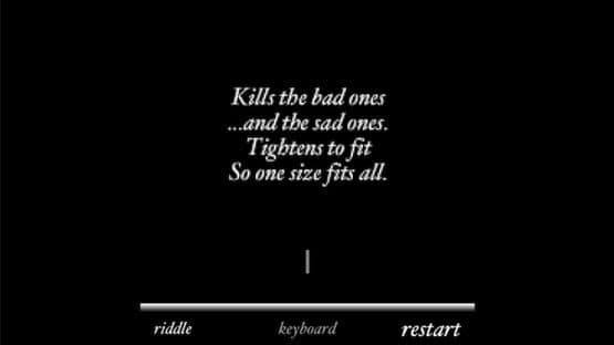 This is a Work of Fiction — screenshot 4