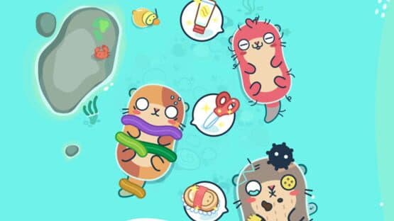 Otter Ocean — screenshot 1