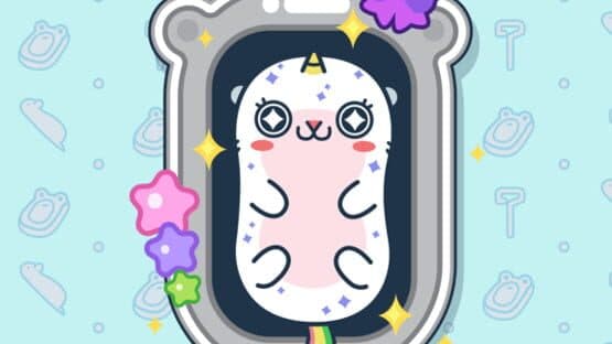 Otter Ocean — screenshot 2