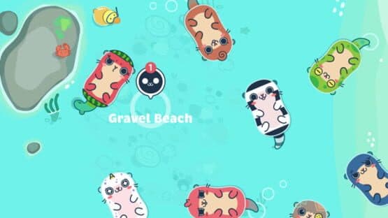 Otter Ocean — screenshot 5