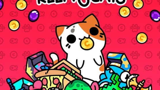 KleptoCats — screenshot 1