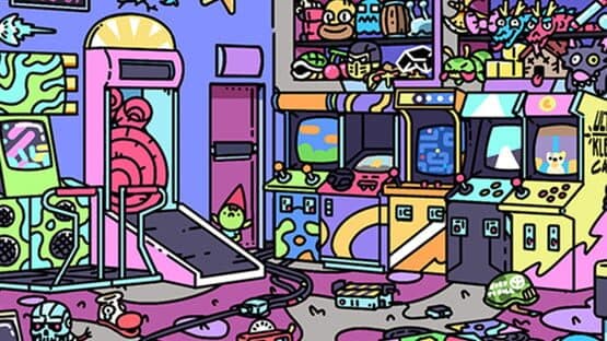 KleptoCats — screenshot 2