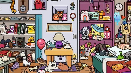 KleptoCats — screenshot 3
