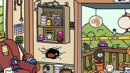 KleptoCats — screenshot 4