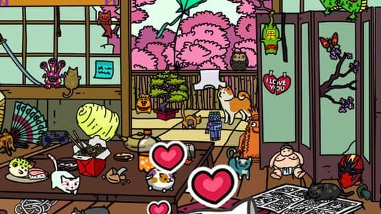 KleptoCats — screenshot 5