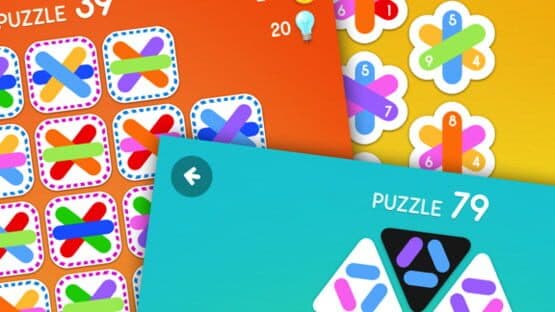 Rainbow Splash — screenshot 2