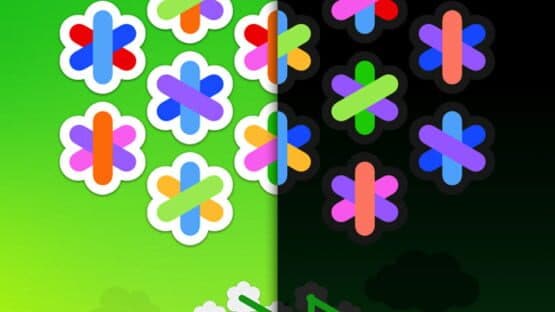 Rainbow Splash — screenshot 3