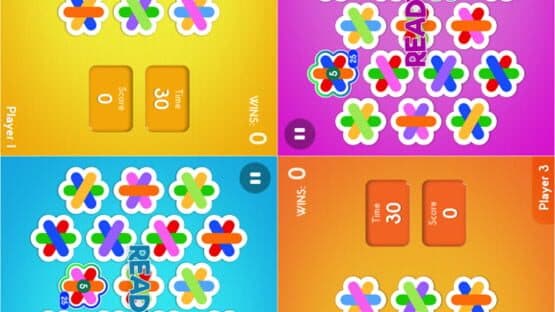 Rainbow Splash — screenshot 4