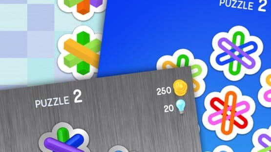 Rainbow Splash — screenshot 5