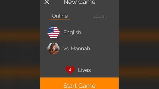 Letteral — screenshot 5