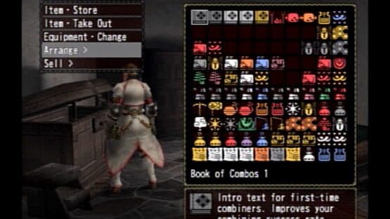 Monster Hunter — screenshot 2
