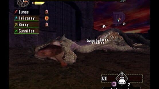 Monster Hunter — screenshot 3
