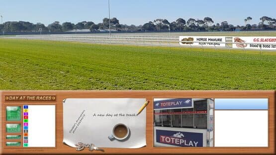 Day at the Races — screenshot 1