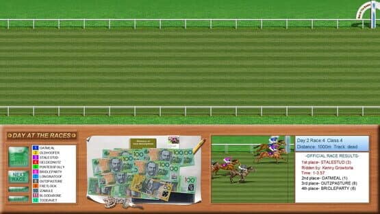 Day at the Races — screenshot 6