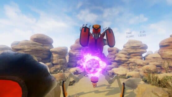 Ben 10 VR — screenshot 3