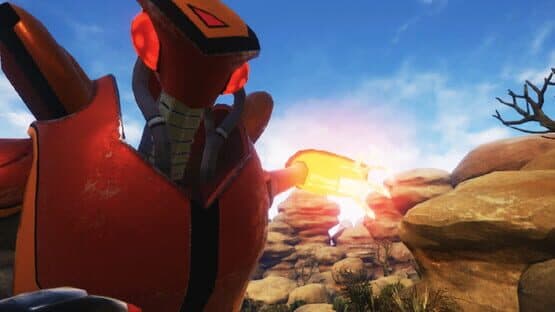 Ben 10 VR — screenshot 4