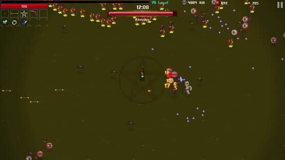 Stay Alive — screenshot 1