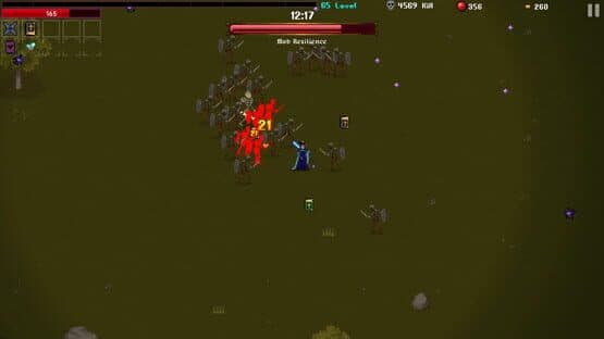 Stay Alive — screenshot 2