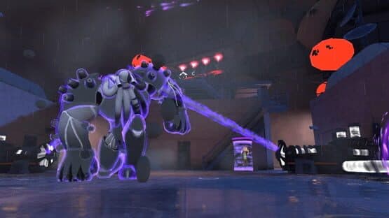Ben 10 Omni-Charged — screenshot 5