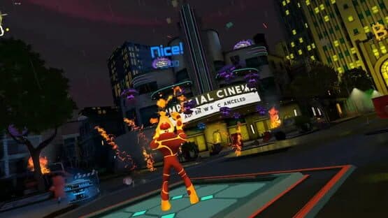 Ben 10 Omni-Charged — screenshot 6